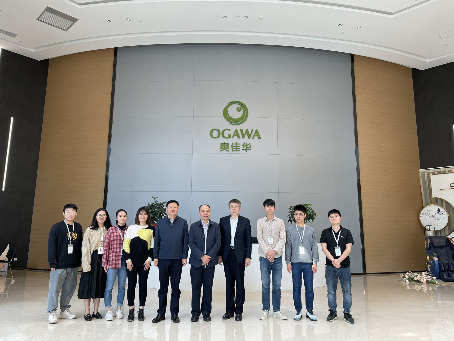 乐鱼官网手机网页版-乐鱼(中国)集团创新平台建设再上新台阶